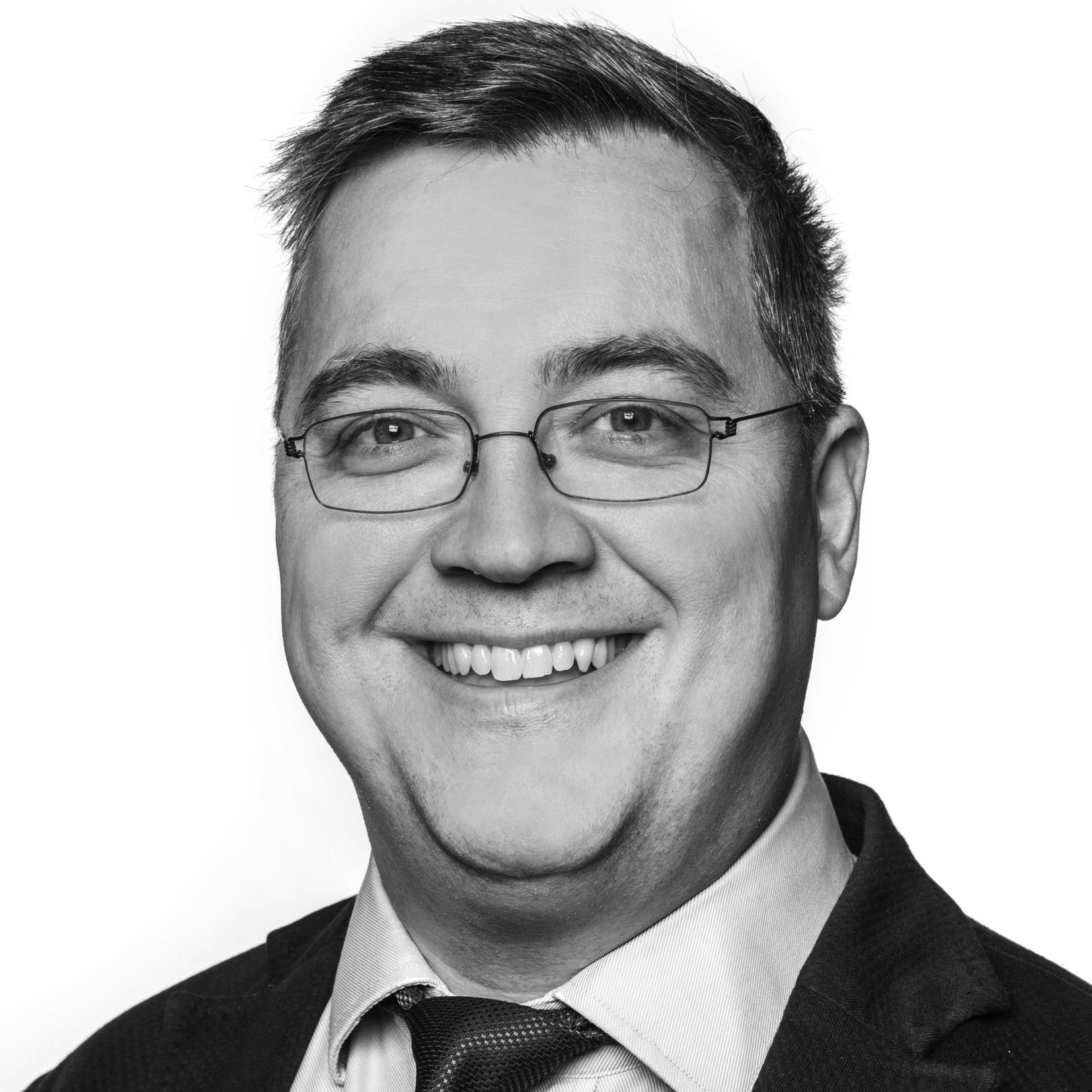Friðrik Friðriksson