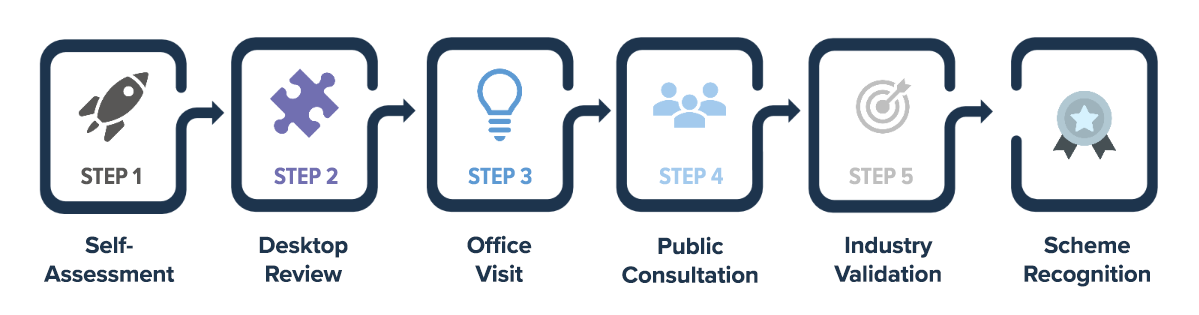 SSCI-Benchmark-Process-Graphic