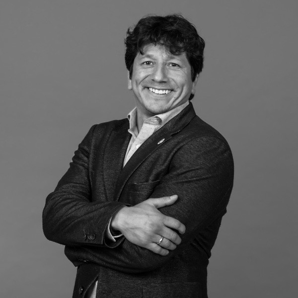 Francisco Aldon