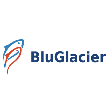 BluGlacier