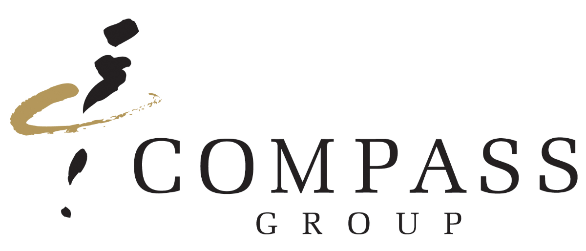 Compass Group PLC