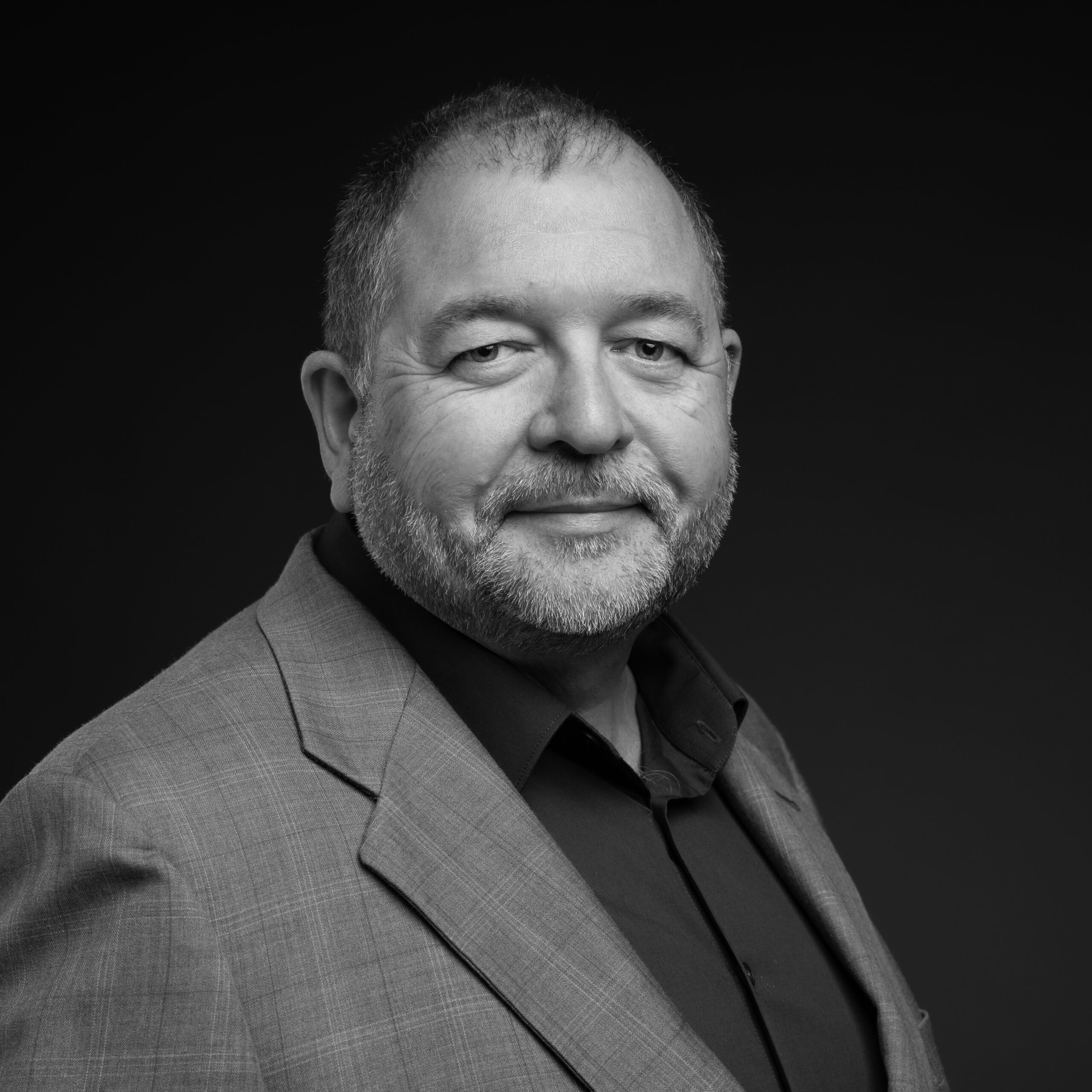 Gert Le Roux